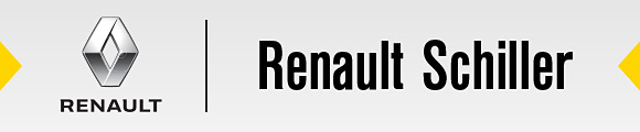 renault schiller logo